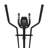 Vélo Elliptique Bodytone De30 110kg – Noir – DE30 Tunisie