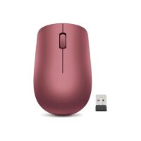 Souris Sans Fil Lenovo 530 – Rouge – GY50Z18990 Tunisie