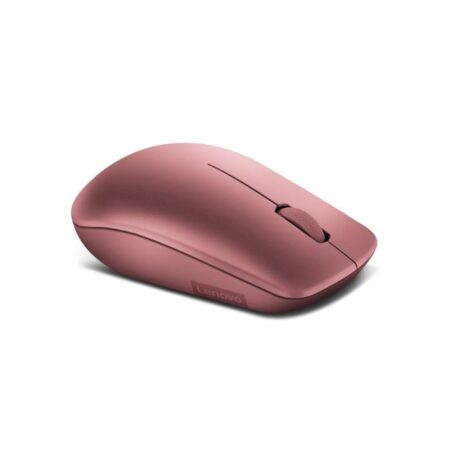 Souris Sans Fil Lenovo 530 – Rouge – GY50Z18990 Tunisie