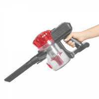 Aspirateur Balai Livoo Sans Fil Flexible DOH138 Rouge bestbuytunisie.prixtunisie.best