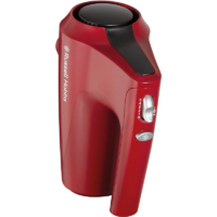 Batteur à Main Russell Hobbs Desire Red 27150-56 Rouge & Noir bestbuytunisie.prixtunisie.best