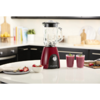 Blender Russell Hobbs Desire 650 W 27120-56 Rouge & Noir bestbuytunisie.prixtunisie.best