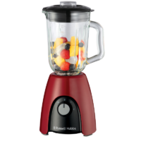 Blender Russell Hobbs Desire 650 W 27120-56 Rouge & Noir bestbuytunisie.prixtunisie.best