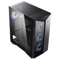 Boitier MSI MPG GUNGNIR 110R – Noir -306-7G10R21-W57 Tunisie