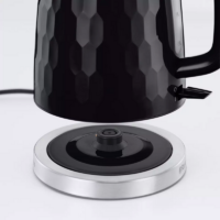 Bouilloire Russell Hobbs Honeycomb 26051-70 1.7 L Noir bestbuytunisie.prixtunisie.best