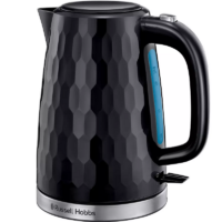 Bouilloire Russell Hobbs Honeycomb 26051-70 1.7 L Noir bestbuytunisie.prixtunisie.best