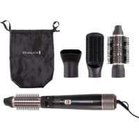 Brosse Soufflante Remington Blow Dry & Style AS7580 Noir bestbuytunisie.prixtunisie.best