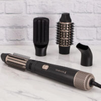 Brosse Soufflante Remington Blow Dry & Style AS7580 Noir Tunisie