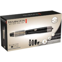 Brosse Soufflante Remington Blow Dry & Style AS7580 Noir bestbuytunisie.prixtunisie.best