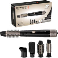 Brosse Soufflante Remington Blow Dry & Style AS7580 Noir bestbuytunisie.prixtunisie.best