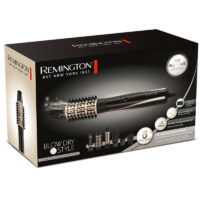 Brosse Soufflante Remington Blow Dry & Style AS7700 Noir bestbuytunisie.prixtunisie.best