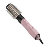 Brosse Soufflante Remington Coconut Smooth AS5901 Rose bestbuytunisie.prixtunisie.best