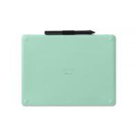 Tablette Graphique WACOM Intuos Small Bluetooth – Pistache – CTL-4100WLE-S Tunisie