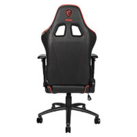 Chaise Gaming MSI MAG CH120 X  Noir et Rouge – 9S6-B0Y10D-012 Tunisie