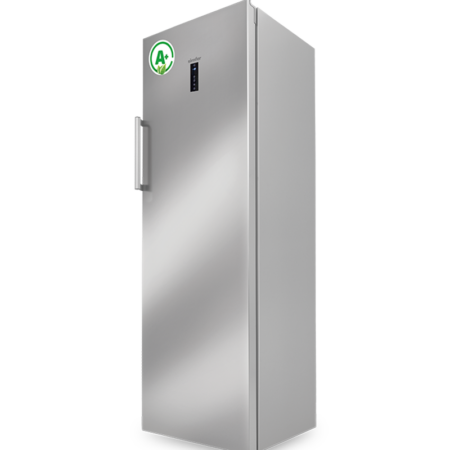 Congélateur Vertical Simfer + Afficheur NoFrost 290 L FS8411ENFK Inox bestbuytunisie.prixtunisie.best