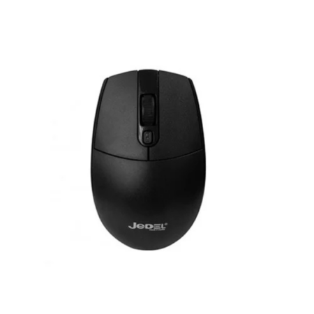 Souris Optique Gamer JEDEL Sans Fil- Noir – W927 Tunisie