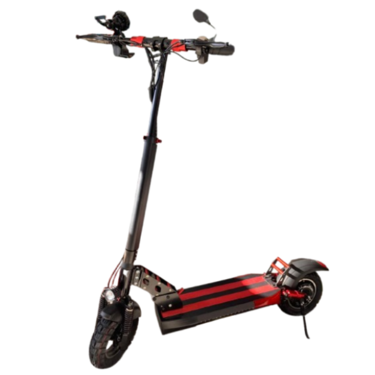Trottinette électrique TX AS04 – 350W, Grise, Neuve Dans Sa Boîte