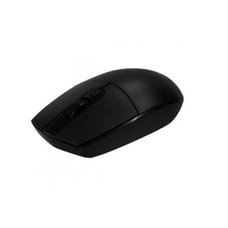 Souris Optique Gamer JEDEL Sans Fil- Noir – W927 Tunisie