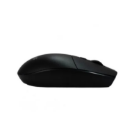 Souris Optique Gamer JEDEL Sans Fil- Noir – W927 Tunisie