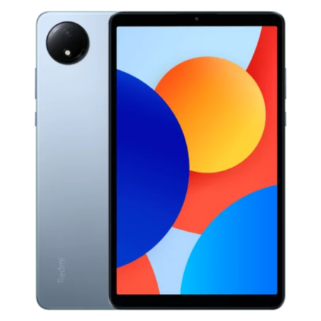 Tablette Xiaomi Redmi Pad SE 8.7″ 6 Go 128 Go 4G – Bleu Tunisie