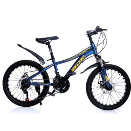 Vélo Enfant Best Bike 20″- bleu- KTZ20 best buy