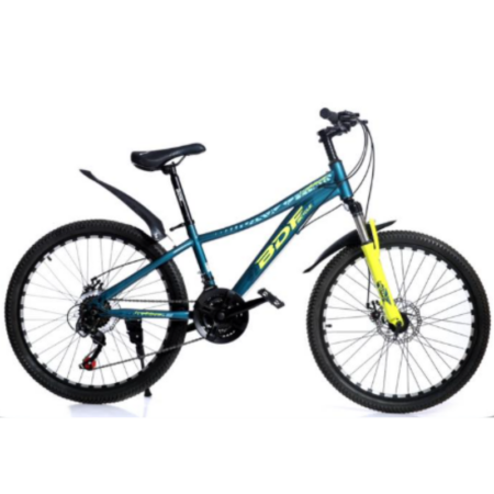 Vélo Enfant Best Bike 20″ – Vert – KTZ20 Tunisie