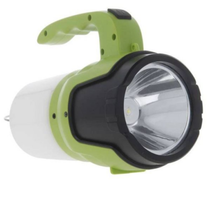 Torche De Poche Led Forever – Vert -FLF-07 Tunisie