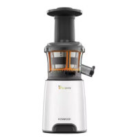 Extracteur de jus Kenwood JMP.600WH Pure Juice Blanc bestbuytunisie.prixtunisie.best