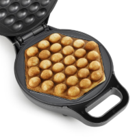 Gaufrier Bubble Waffle Princess 132465 700 W Noir Tunisie