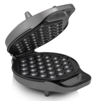 Gaufrier Bubble Waffle Princess 132465 700 W Noir Tunisie