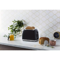 Grille-Pain Russell Hobbs Honeycomb 26061-56 Noir bestbuytunisie.prixtunisie.best