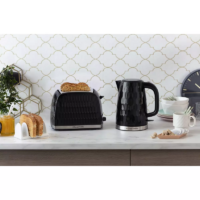 Grille-Pain Russell Hobbs Honeycomb 26061-56 Noir bestbuytunisie.prixtunisie.best