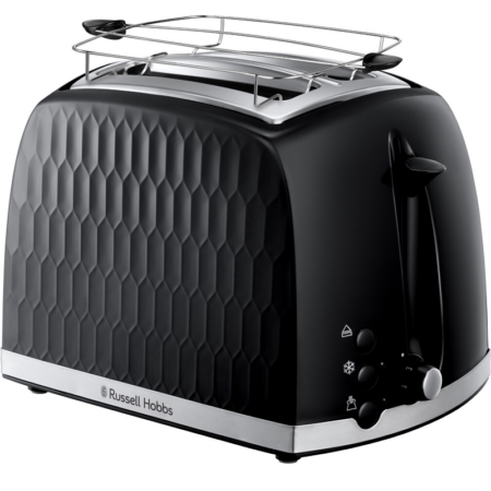 Grille-Pain Russell Hobbs Honeycomb 26061-56 Noir Tunisie