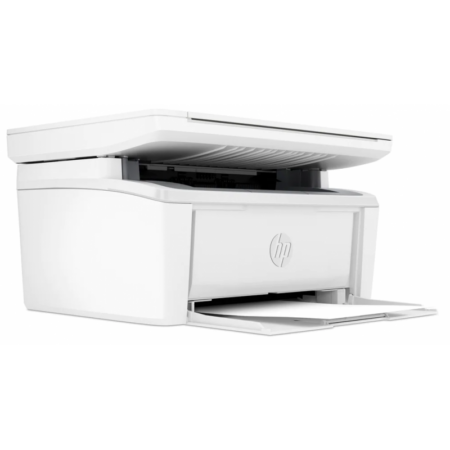 Imprimante Multifonction Laser 3 En 1 Hp Laserjet Mfp M141A – 7MD73A Tunisie