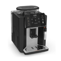 Machine à Café Expresso avec Broyeur Krups EA910A10 1.7 L Noir Tunisie