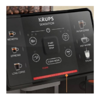 Machine à Café Expresso avec Broyeur Krups EA910A10 1.7 L Noir bestbuytunisie.prixtunisie.best