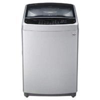 Machine à Laver Top Load LG 14 Kg T1466NEHG2 Smart Inverter Noir Tunisie