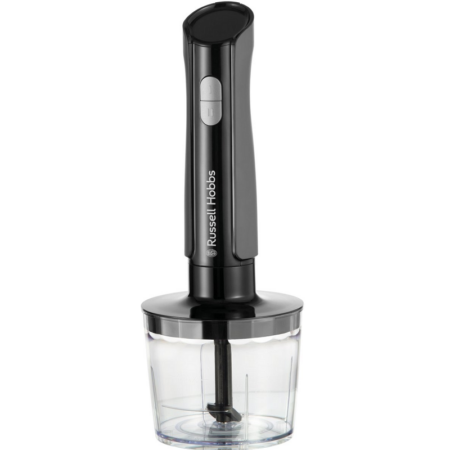 Mixeur Plongeant 3 en 1 Russell Hobbs Desire Matte Charcoal 27141-56 Noir bestbuytunisie.prixtunisie.best