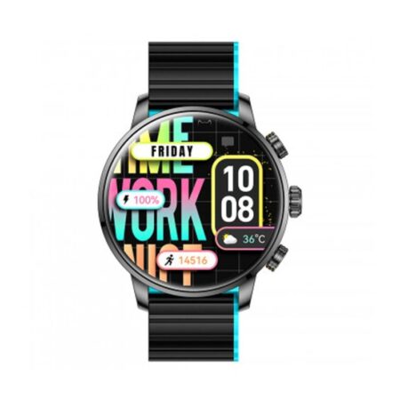 Montre Connectée Kieslect Calling Watch KR 2 – YFT2070EU Tunisie