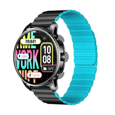 Montre Connectée Kieslect Calling Watch KR 2 – YFT2070EU Tunisie