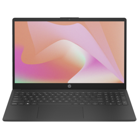 PC Portable HP 15-fd0080nk i5 13è Gén 8Go 512Go SSD Noir – AB1T6EA Tunisie