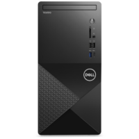 Pc De Bureau Dell VOSTRO 3030 i5 12è Gén 8Go 512Go SSD -Noir- 3030-I5-512SSD Tunisie