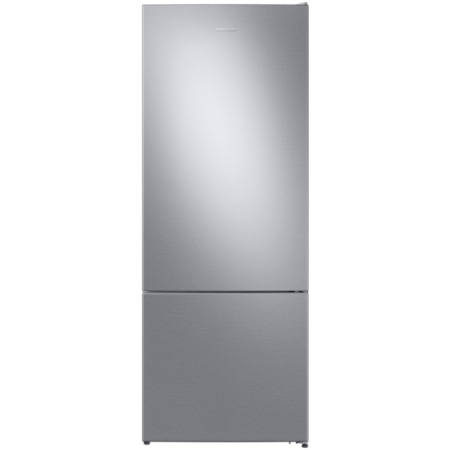 Réfrigérateur Combiné Samsung NoFrost 449 L RB44TS134SA Inox Tunisie