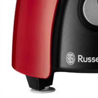 Robot Multifonction Russell Hobbs Desire 27110-56 Rouge & Noir bestbuytunisie.prixtunisie.best