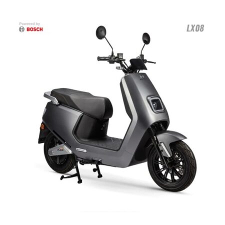 Scooter Électrique LVNENG LX08 Gris Tunisie