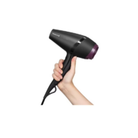 Sèche-cheveux Supercare Pro 2100 Remington AC7100 Noir bestbuytunisie.prixtunisie.best