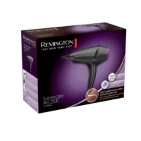 Sèche-cheveux Supercare Pro 2100 Remington AC7100 Noir bestbuytunisie.prixtunisie.best