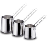 Set de 3 Zazwa Korkmaz Perla A292 Inox bestbuytunisie.prixtunisie.best