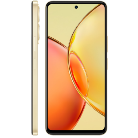 Smartphone Vivo Y36  8 Go – 256 Go – Gold Tunisie