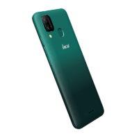 Smartphone iKU A21 2Go – 32Go – Vert Tunisie